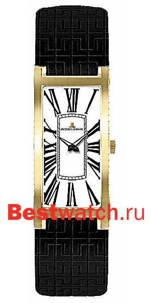 Часы Jacques Lemans Venice 1-1572B